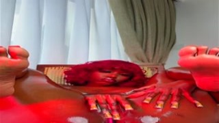 Queen Tahshaar - OnlyFans #092