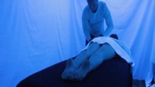 he knew just how to stroke my pussy