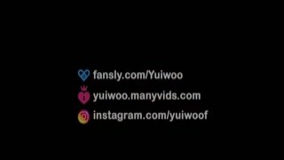 Yuiwoo - PornHub #13 2