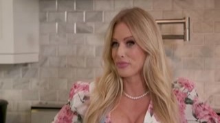 My MILF stepmom craves for my big black cock