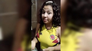 i think i m not enough of a woman for myself husband always rejects me i tell him i want to fuck and everything ends wrong 