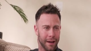 Stepmom helps Nikki to check if she like boys