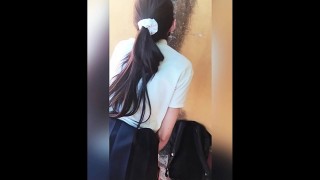 French milf Anissa Kate obtains dual permeated and takes cum on her face