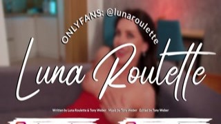 Luna Roulette - PornHub #03