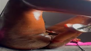 Queen Tahshaar - OnlyFans #061