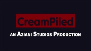 CreamPiled BTS - Riley Jacobs