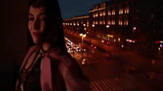 Famegirls Nora vid 20p1