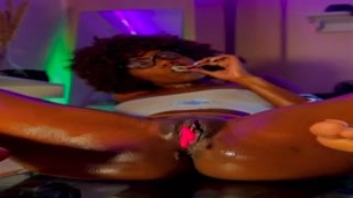 Queen Tahshaar - OnlyFans #259