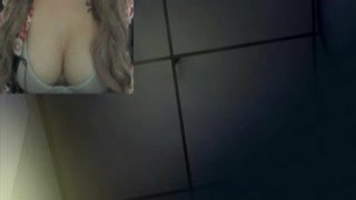 One night, the boy was feeling extra horny and decided to call up his slutty girlfriend for some fun