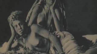 Dark Lantern Entertainment presents Vintage Women of the World from My Secret Life, The Erotic Confessions of a Victorian English Gentleman