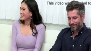 Jasmines pussy was soaking wet as she slid her hand into her panties and rubbed her clit, imagining Mikes hard cock pounding her from behind