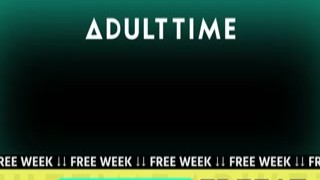 Rocky Emerson, the tall, horny flight attendant, was feeling frisky and ready for some action