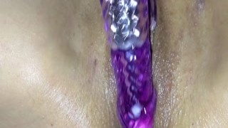 My Sweet and Wet Pussy