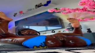 Queen Tahshaar - OnlyFans #113