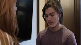 Fucking hell stepmom, your pussy feels so warm!