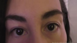 Natalie Wonder - Oh Sweetie, I Had No Idea A Kiss Could Feel Like THIS