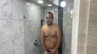 The other night, I was hanging out with my stepsister