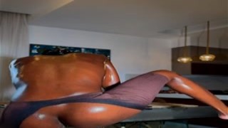 Queen Tahshaar - OnlyFans #175