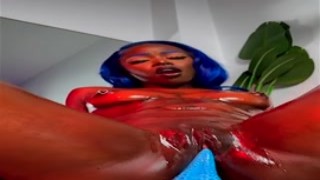 Queen Tahshaar - OnlyFans #134