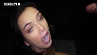 Cum Compilation - Lauren Phillips, Sloan Rider, Rose Wi