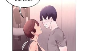 My musky scent is driving these sluts crazy, making them drool over my cock