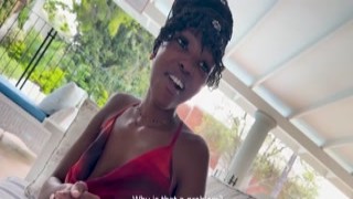 Hairy Pussy Black Teen Riding Big White Cock American In Interracial Fuck