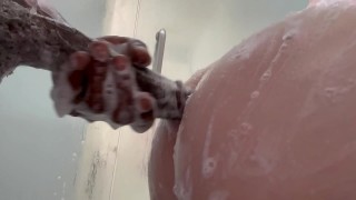 Warm tempered ebony chick Nyomi Banxxx gets fucked