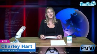 Delighted light haired slut viewed her male banging her in mish design