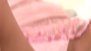 The blue-eyed blonde babe, Cayenne Klein, was lusting for a big dick to satisfy her unquenchable pussy