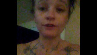 Fair haired sizzling bitch obtained her unshaven pussy fucked in missionary design
