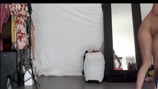 Christy Love @clca69 - Riding This Big Black Dildo! Getting It All Creamie and Squi