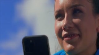 Lika and Mary are two sexy vixens who have been friends for years