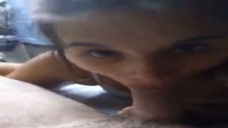 Gosh, Ive missed your huge cock so much, Daddy