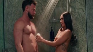 Nuru is a different full body experience