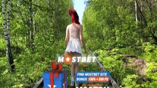 ZLOY Andrey - This Man Showed how to Fuck a Submissive Russian MILF Whore Properly