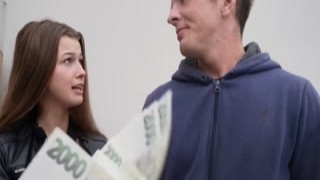 Czech Street 141 - Olivia Sparkle