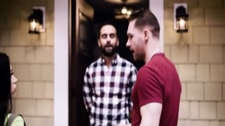 Babe fucked roughly by bfs stepbrother