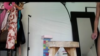 Christy Love @clca69 - Booty Plugs Slipping Out of My Ass Hole