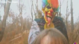 fucking my step sister in the woods