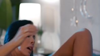 I didnt know stepmom wants me this bad