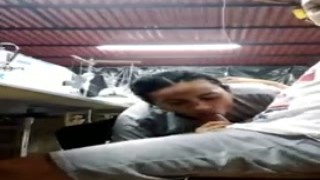 I could feel his cum starting to boil up in my throat, and I knew that if I didnt swallow soon, it was going to start leaking out of my mouth and onto his shirt