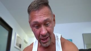 Stepdaughter stripsearched for stealing