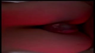 Savannah Bond worshipping a hot BBC