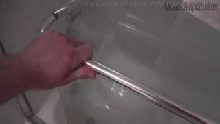 cock ninja studios blooper reel - brianna beach - kenzie madison - dahlia red - cock ninja