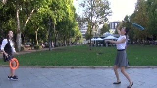 Zoe Doll Sleepover_ Harriet Sugarcookie Gives Her An Erotic Massage (1080)