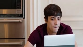 Stepson turns his stepmoms dreams into a reality