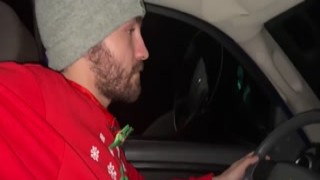 Shea Seduces Taxi Driver