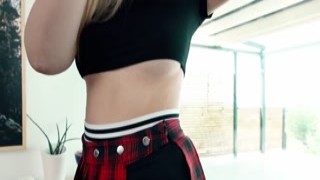 OnlyTarts - Nikoletta Queen For Onlytarts Again