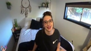 As I peeked out of my window, I could see my neighbor walking around his backyard naked