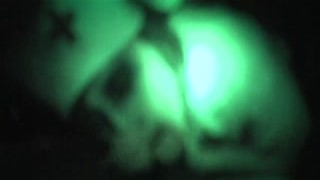 HORROR PORN – Hospital Ghosts